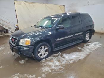  Salvage GMC Envoy