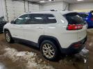 Jeep Grand Cherokee Latitude Image 12