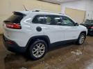 Jeep Grand Cherokee Latitude Image 3