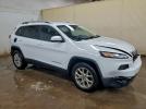 Jeep Grand Cherokee Latitude Image 2
