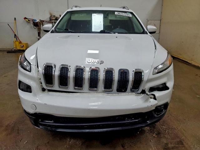 Jeep Grand Cherokee Latitude Image 5