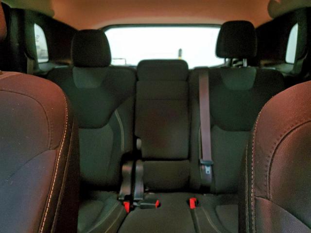 Jeep Grand Cherokee Latitude Image 7