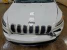 Jeep Grand Cherokee Latitude Image 11