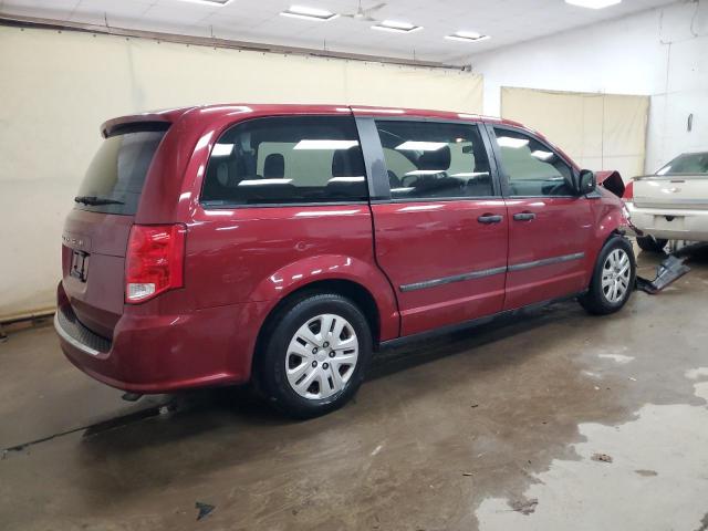 Dodge Caravan Se Image 12