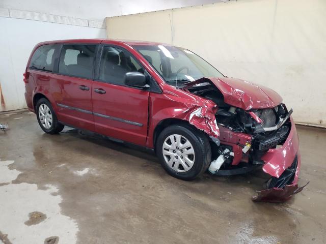 Dodge Caravan Se Image 2