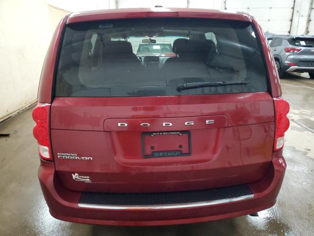 Dodge Caravan Se Image 3