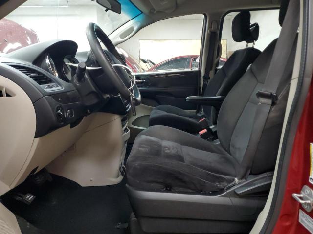 Dodge Caravan Se Image 5