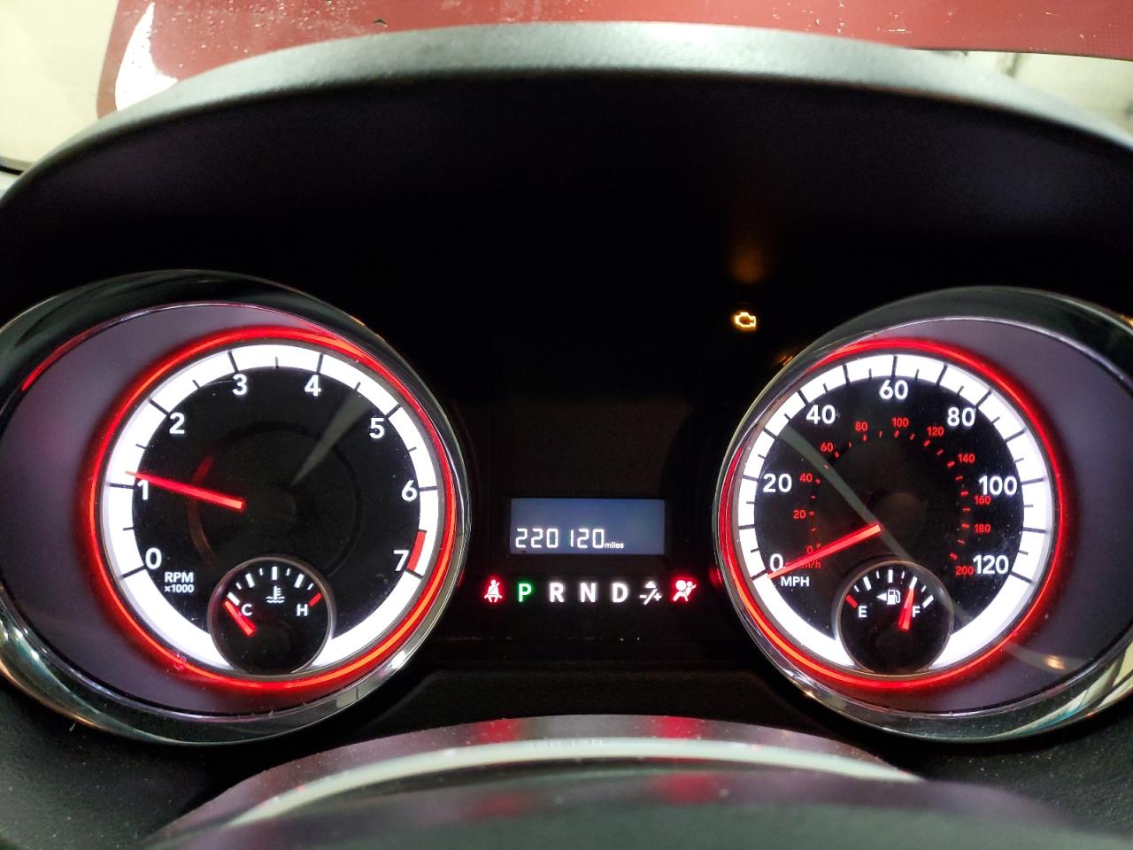 Dodge Caravan Se Image 6