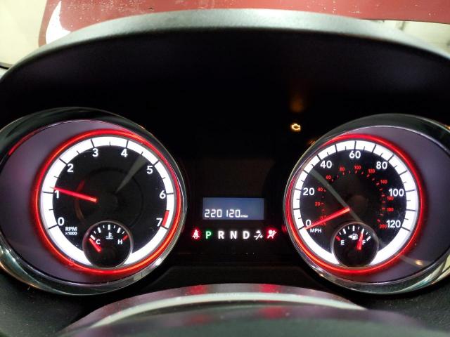 Dodge Caravan Se Image 6