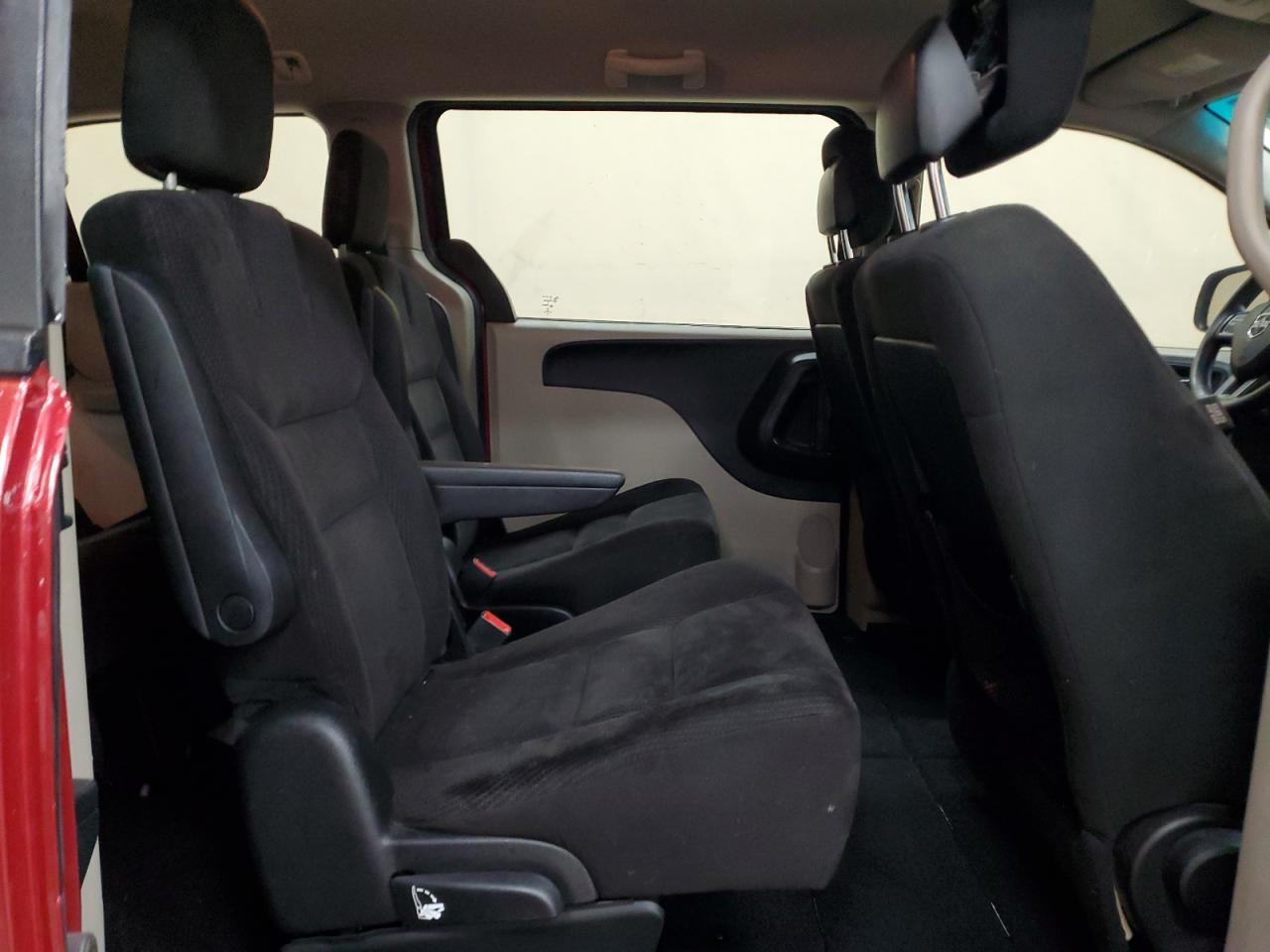 Dodge Caravan Se Image 8