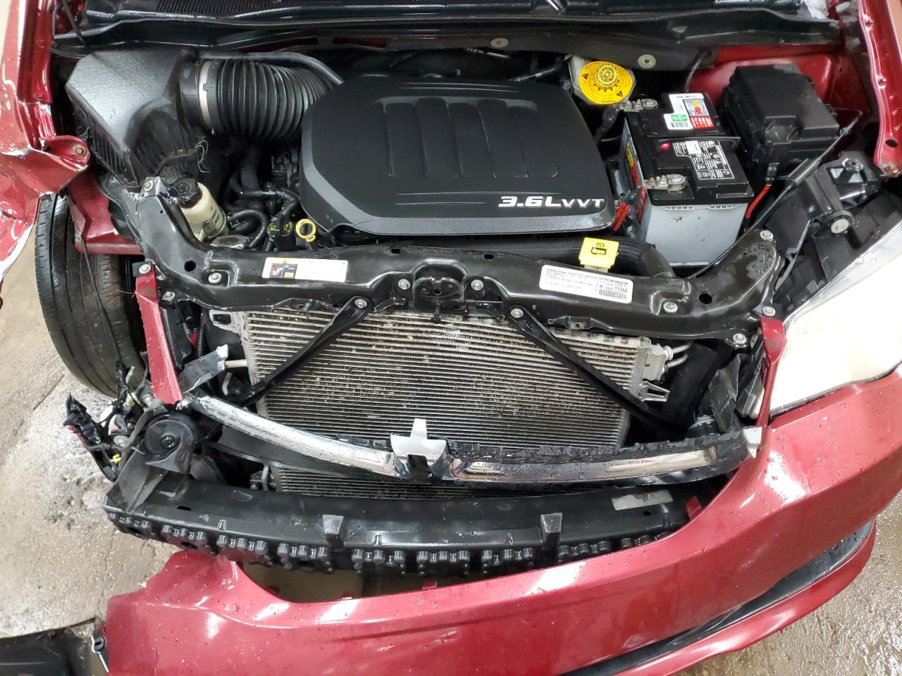 Dodge Caravan Se Image 9