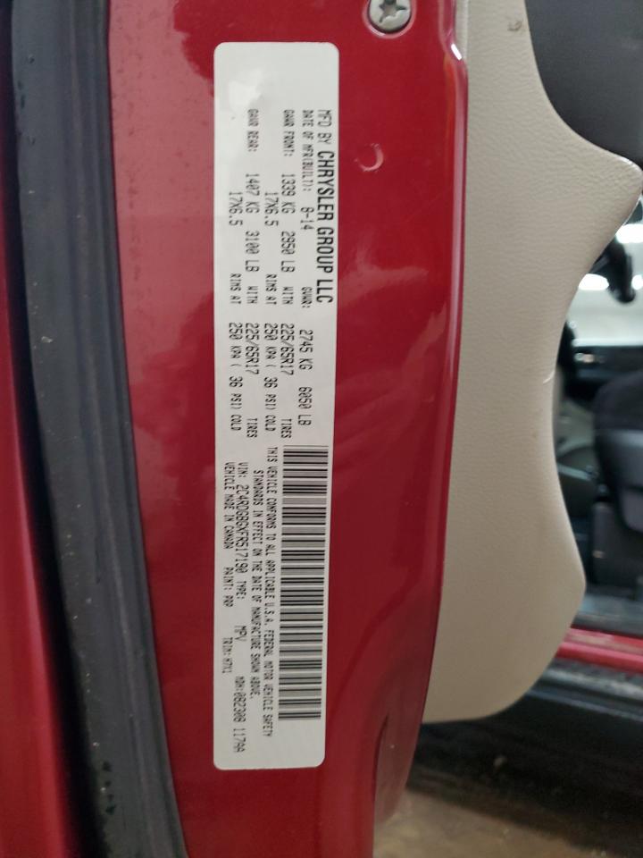 Dodge Caravan Se Image 11