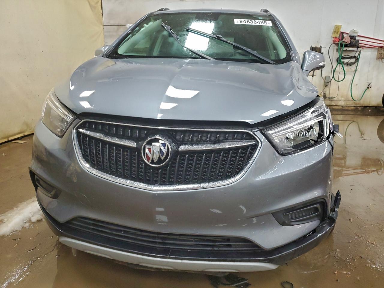 Buick Encore Preferred Image 3