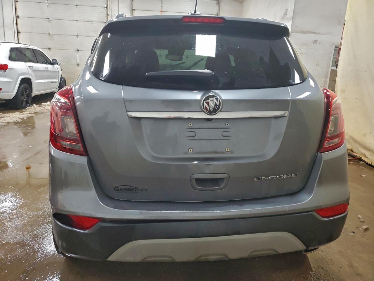 Buick Encore Preferred Image 10
