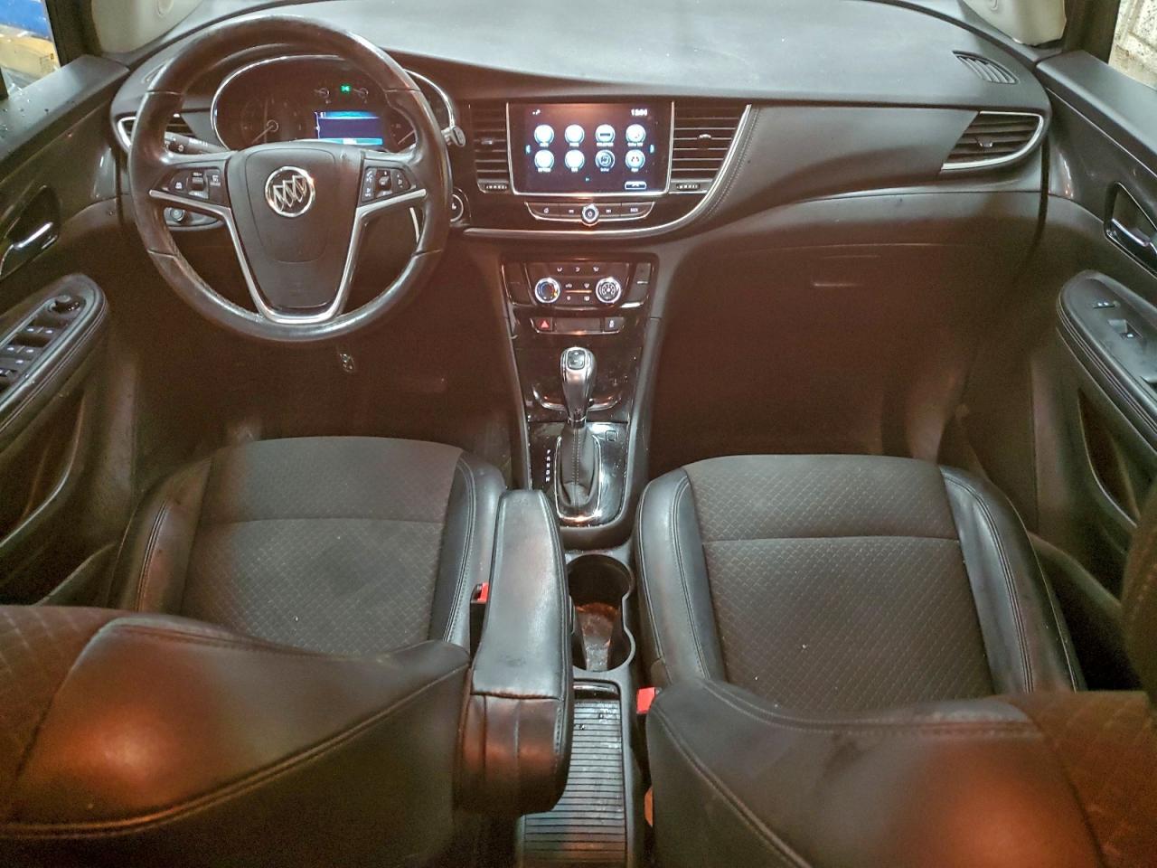 Buick Encore Preferred Image 4