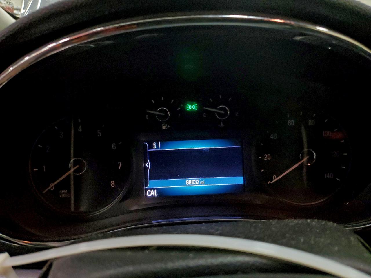 Buick Encore Preferred Image 6