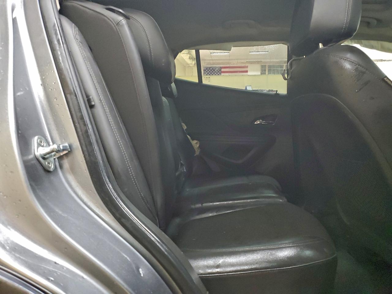 Buick Encore Preferred Image 7