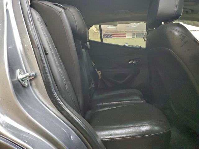 Buick Encore Preferred Image 7