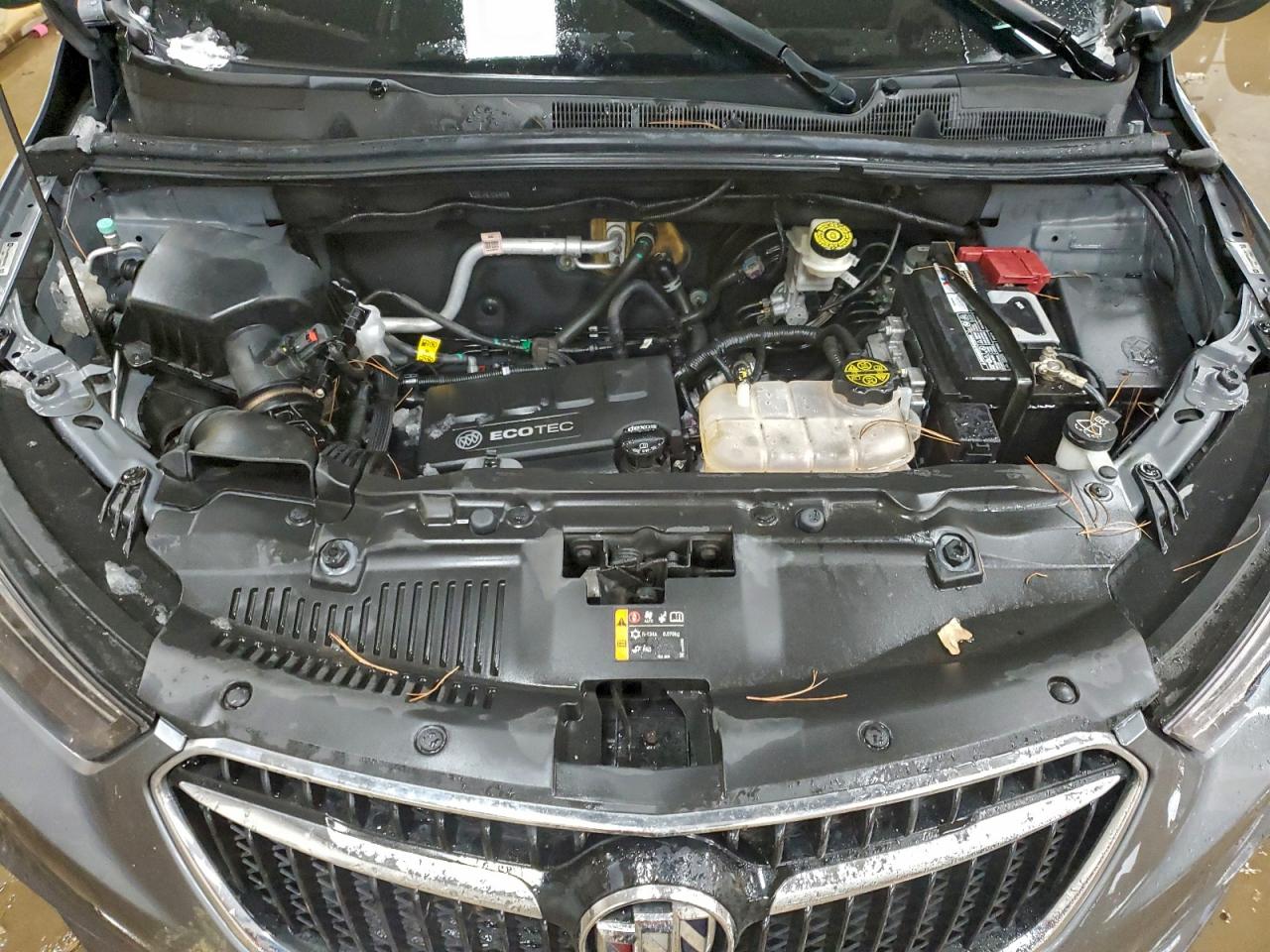 Buick Encore Preferred Image 5