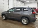 Jeep Grand Cherokee Latitude Image 3