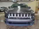 Jeep Grand Cherokee Latitude Image 5