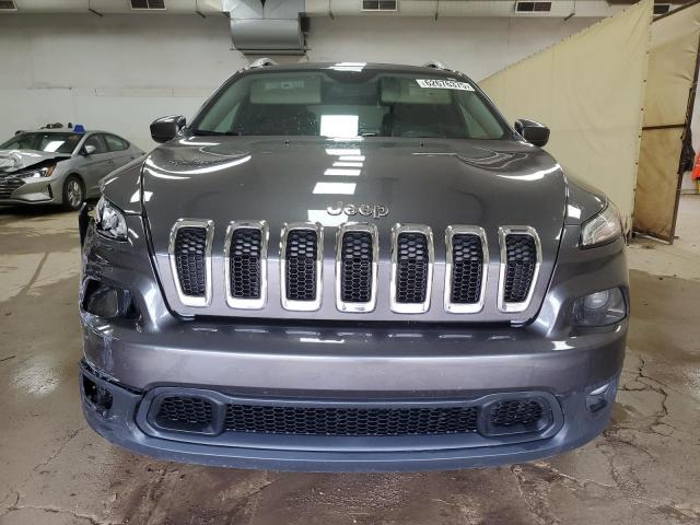 Jeep Grand Cherokee Latitude Image 5