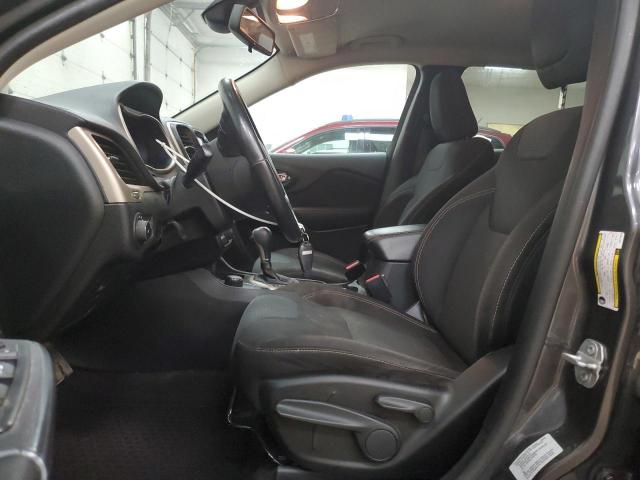 Jeep Grand Cherokee Latitude Image 13