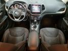 Jeep Grand Cherokee Latitude Image 11