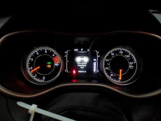 Jeep Grand Cherokee Latitude Image 7