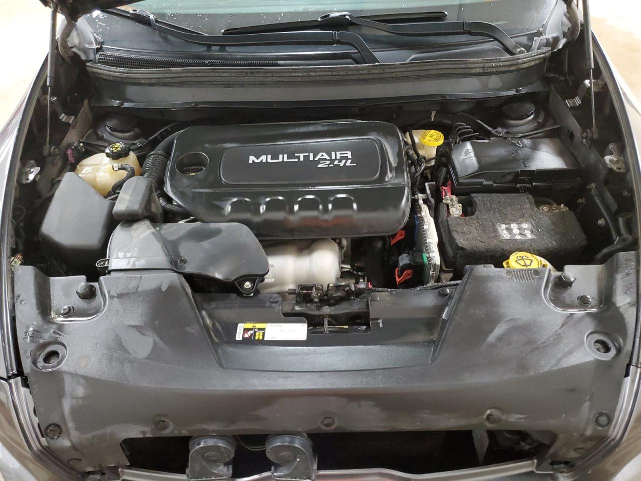 Jeep Grand Cherokee Latitude Image 9