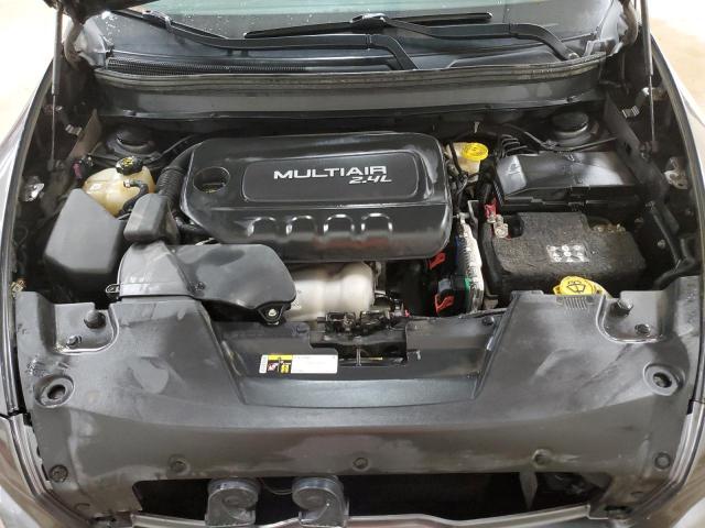 Jeep Grand Cherokee Latitude Image 9