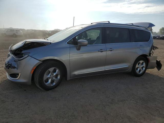  Salvage Chrysler Pacifica