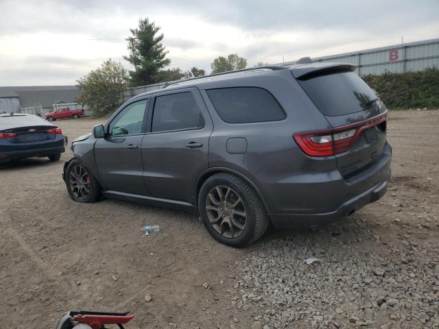 Dodge Durango R/t Image 3