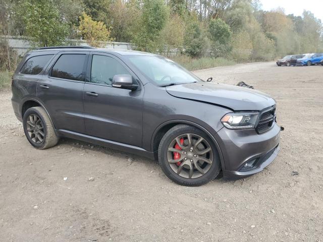 Dodge Durango R/t Image 6