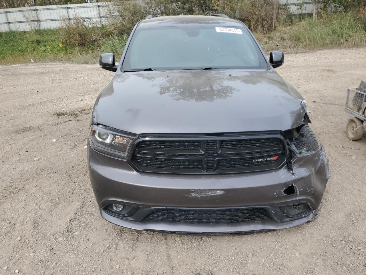 Dodge Durango R/t Image 4