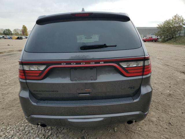 Dodge Durango R/t Image 10