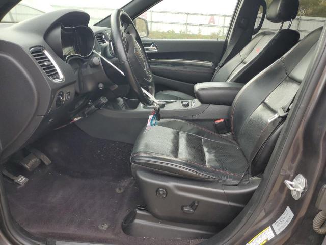 Dodge Durango R/t Image 12