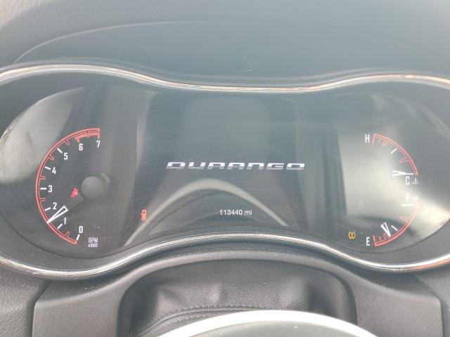 Dodge Durango R/t Image 13
