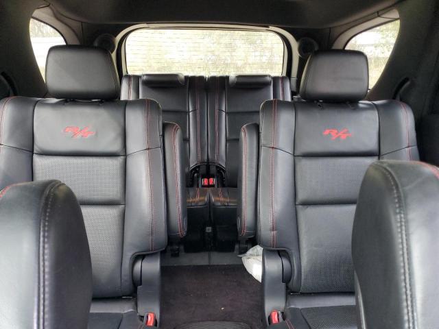 Dodge Durango R/t Image 7