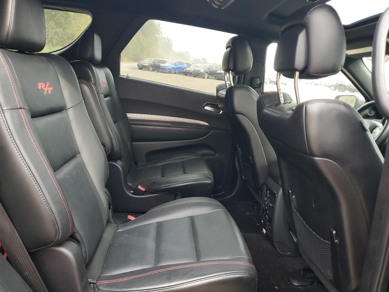 Dodge Durango R/t Image 2