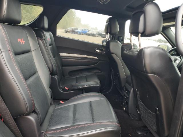 Dodge Durango R/t Image 2