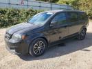 Dodge Caravan Gt Image 1