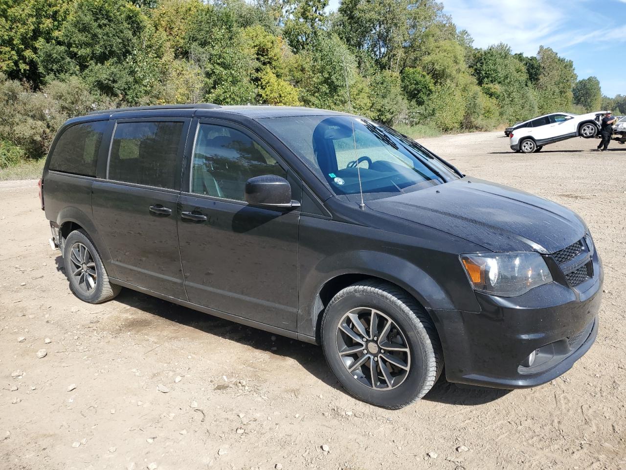 Dodge Caravan Gt Image 5