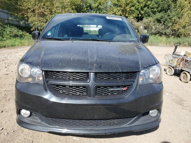 Dodge Caravan Gt Image 3