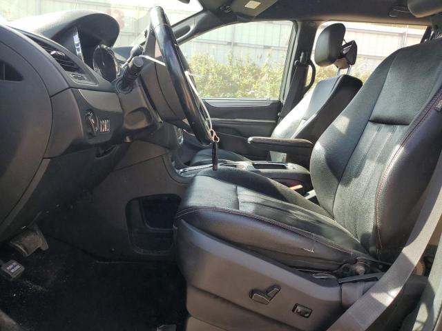 Dodge Caravan Gt Image 10