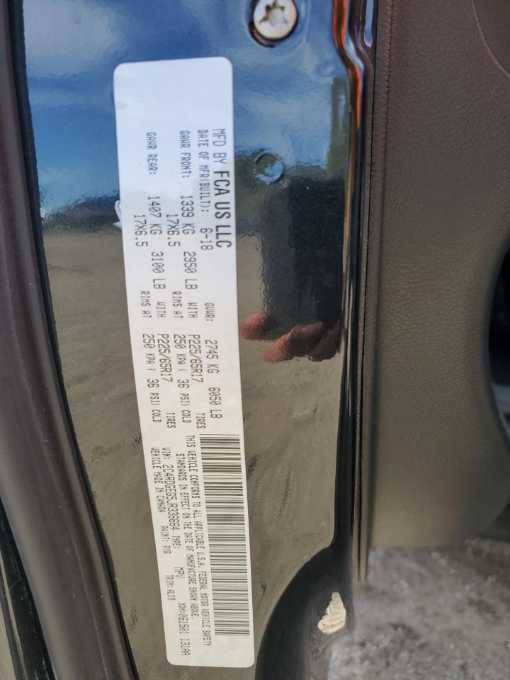 Dodge Caravan Gt Image 14