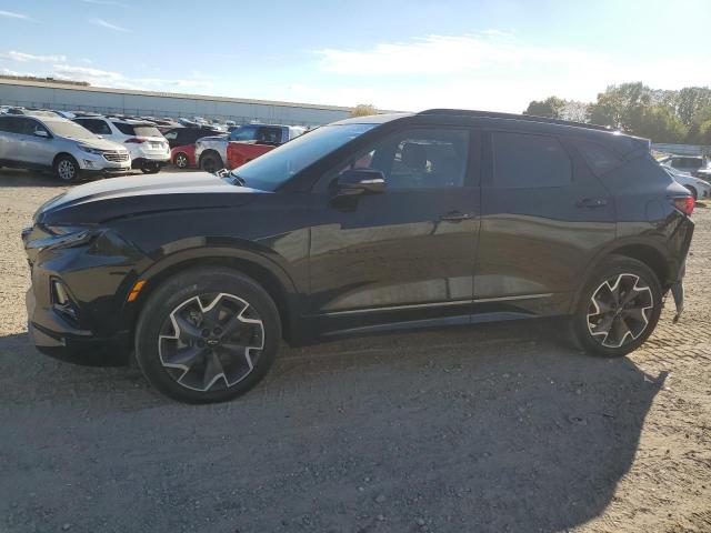  Salvage Chevrolet Blazer