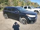 Toyota Highlander Xle Image 13