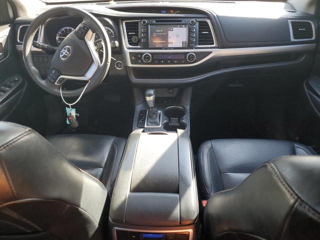Toyota Highlander Xle Image 10