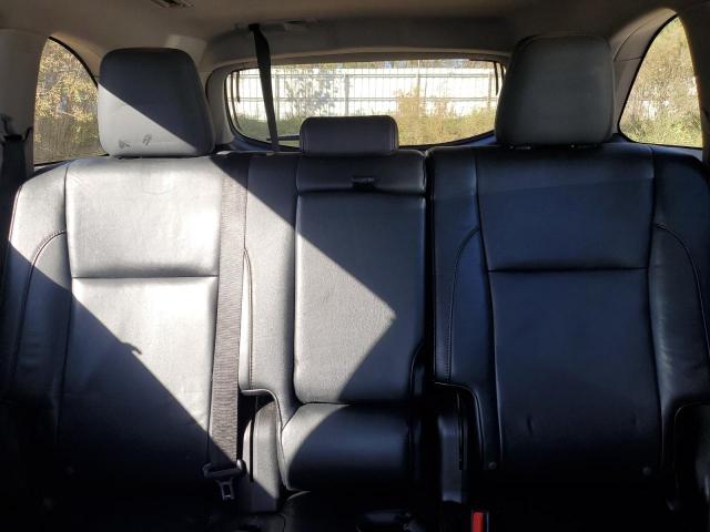 Toyota Highlander Xle Image 6